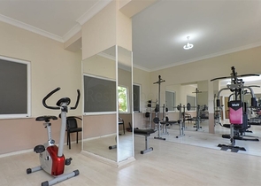 Квартира 1+1 в районе Джикджилли