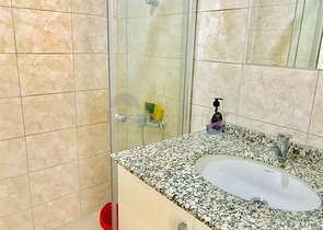 Квартира 1+1 в районе Джикджилли