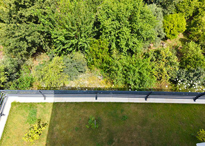 Вилла 4+1 с современным дизайном в живописном районе Каргыджак