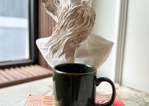 Вилла 4+1 с современным дизайном в живописном районе Каргыджак