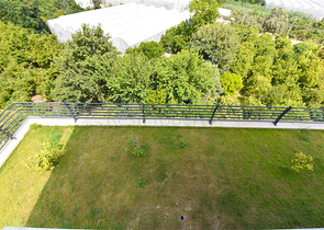 Вилла 4+1 с современным дизайном в живописном районе Каргыджак