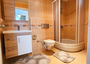 Квартира 2+1 в 150 метрах от моря в живописном районе Махмутлар