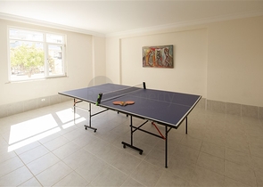 Квартира 2+1 в 150 метрах от моря в живописном районе Махмутлар