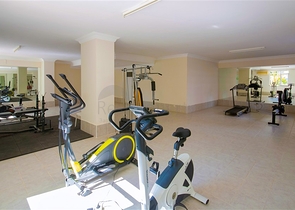 Квартира 2+1 в 150 метрах от моря в живописном районе Махмутлар