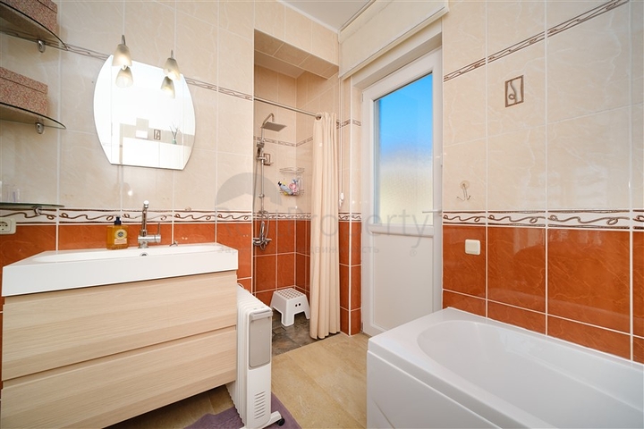 Вилла 3+1 в районе Конаклы