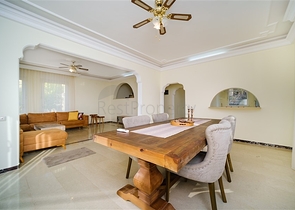 Вилла 3+1 в районе Конаклы