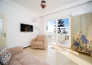 Вилла 3+1 в районе Конаклы