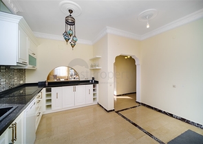 Вилла 3+1 в районе Конаклы