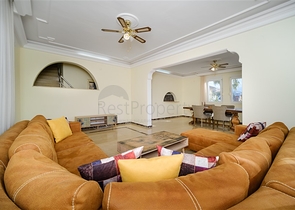 Вилла 3+1 в районе Конаклы