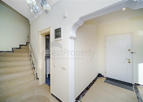 Вилла 3+1 в районе Конаклы