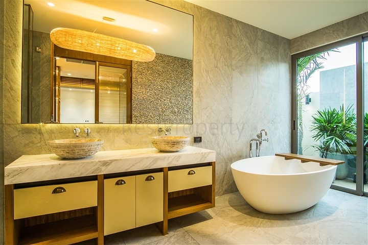 Вилла Kiara Reserve Residence