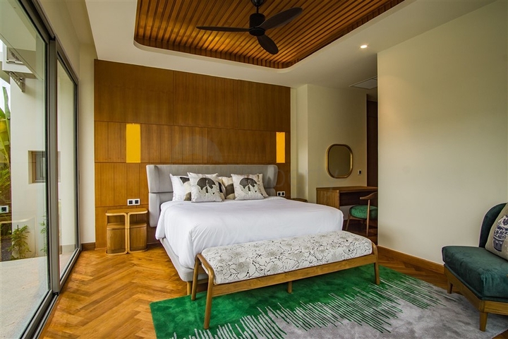 Вилла Kiara Reserve Residence