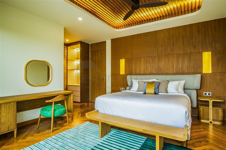 Вилла Kiara Reserve Residence