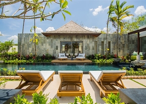 Вилла Kiara Reserve Residence