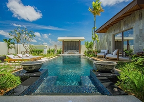 Вилла Kiara Reserve Residence