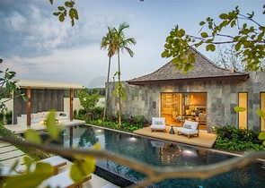 Вилла Kiara Reserve Residence