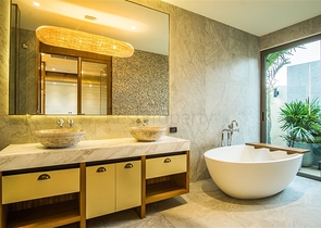 Вилла Kiara Reserve Residence