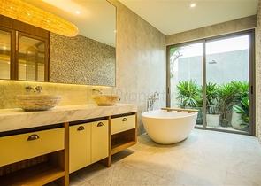 Вилла Kiara Reserve Residence