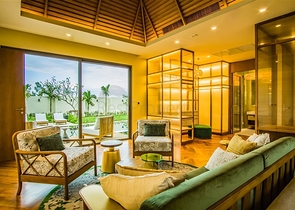 Вилла Kiara Reserve Residence