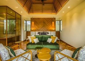 Вилла Kiara Reserve Residence