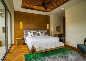 Вилла Kiara Reserve Residence