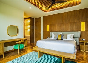 Вилла Kiara Reserve Residence