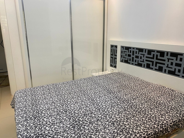 Квартира 1+1 в 250 м от моря в районе пляжа Клеопатра