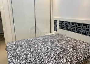 Квартира 1+1 в 250 м от моря в районе пляжа Клеопатра