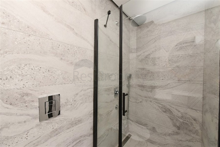 Квартира планировкой 1+1 в районе Оба