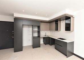 Квартира планировкой 1+1 в районе Оба