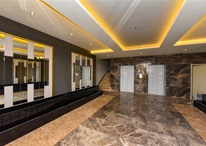 Квартира планировкой 1+1 в районе Оба