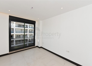 Квартира планировкой 1+1 в районе Оба