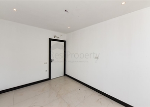 Квартира планировкой 1+1 в районе Оба