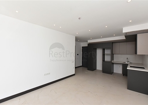 Квартира планировкой 1+1 в районе Оба