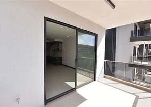 Квартира планировкой 1+1 в районе Оба