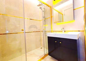 Квартира 1+1 в одном из самых популярных комплексов Махмутлара