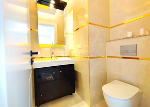 Квартира 1+1 в одном из самых популярных комплексов Махмутлара