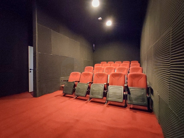 Двухуровневая квартира 3+1 с собственным садом