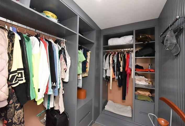 Двухуровневая квартира 3+1 с собственным садом