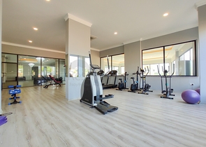 Двухуровневая квартира 3+1 с собственным садом