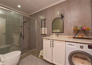 Двухуровневая квартира 3+1 с собственным садом