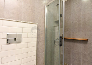 Двухуровневая квартира 3+1 с собственным садом