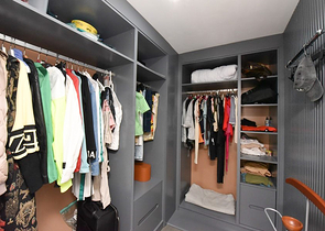 Двухуровневая квартира 3+1 с собственным садом