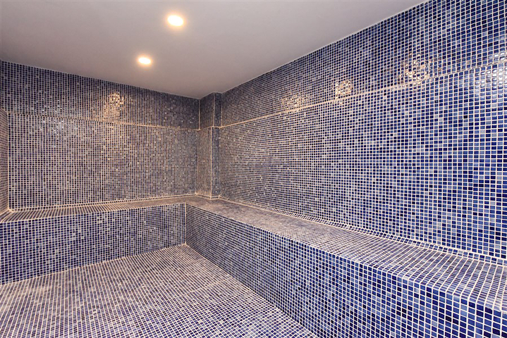 Квартира 1+1, в районе Оба.