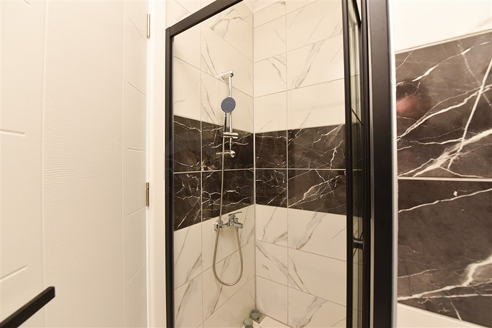 Квартира 1+1, в районе Оба.