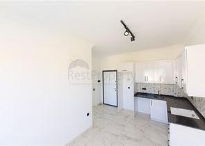 Квартира 1+1, в районе Оба.