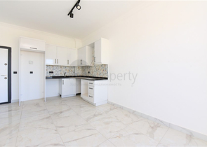 Квартира 1+1, в районе Оба.