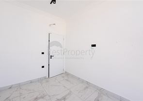 Квартира 1+1, в районе Оба.