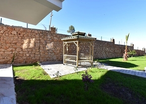 Квартира 1+1, в районе Оба.