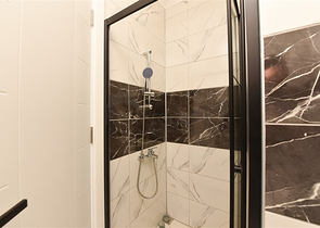 Квартира 1+1, в районе Оба.